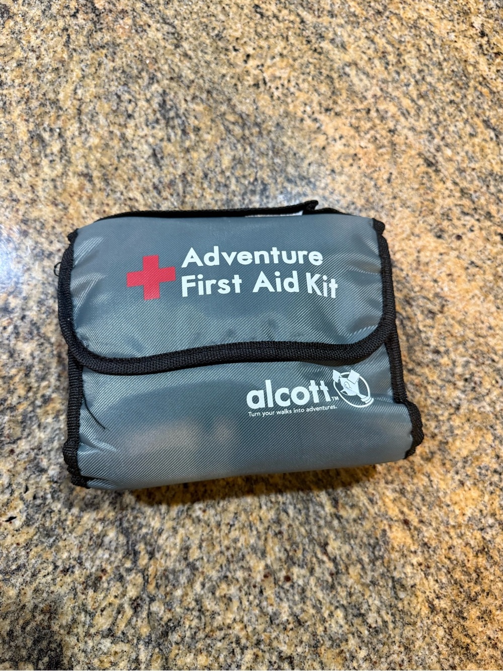 Dog first aid kit